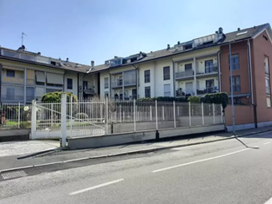 Immagine 3 di Appartamento in vendita  3 a Torino