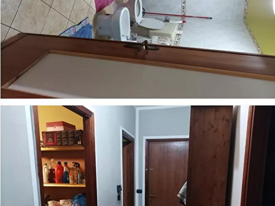 Immagine 4 di Appartamento in vendita  15 a Sant'antonino Di Susa