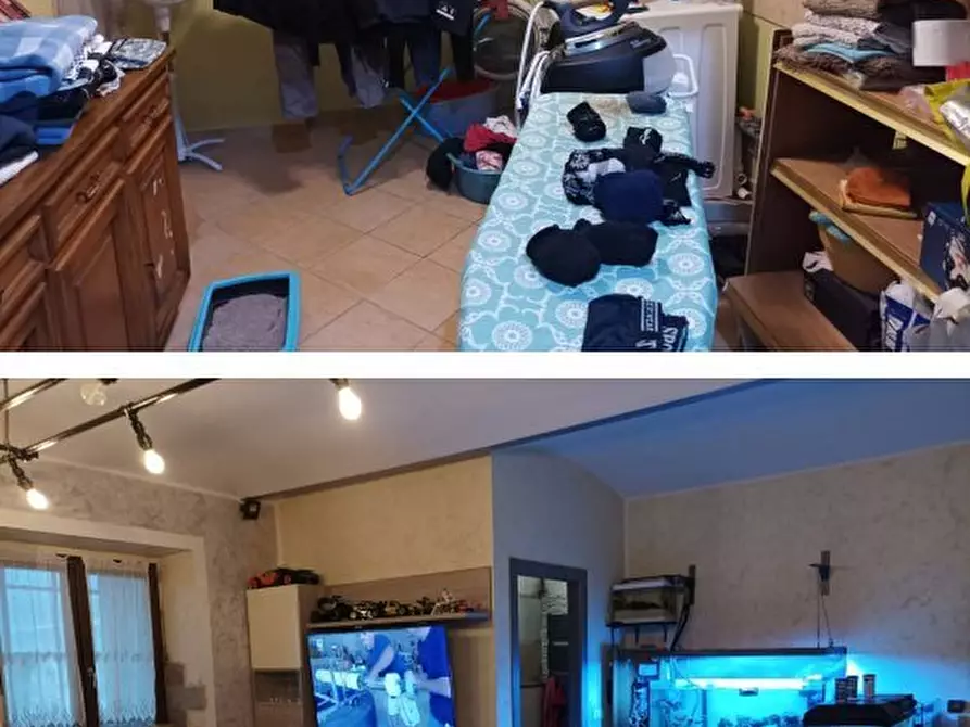 Immagine 2 di Appartamento in vendita  15 a Sant'antonino Di Susa