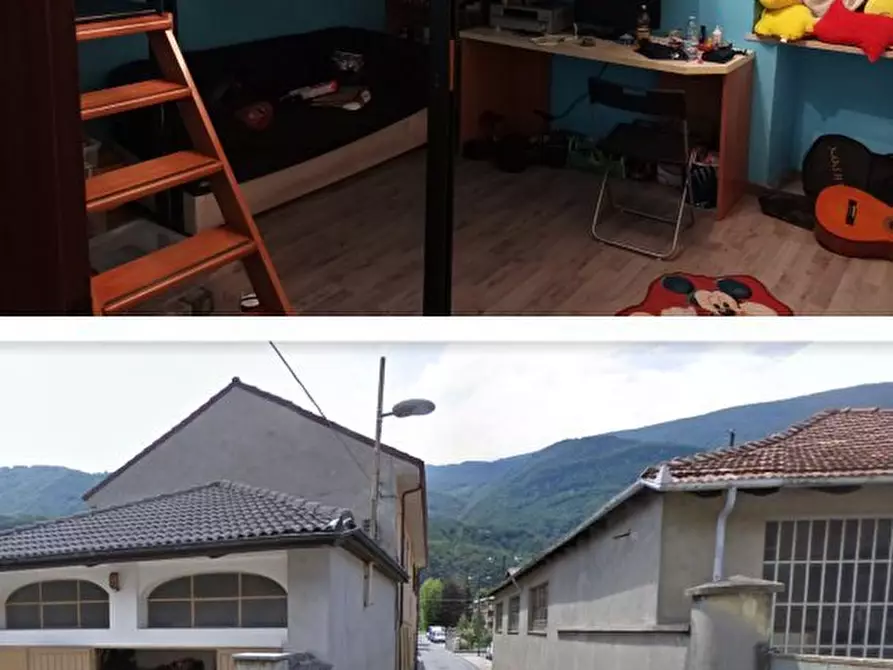 Immagine 6 di Appartamento in vendita  15 a Sant'antonino Di Susa