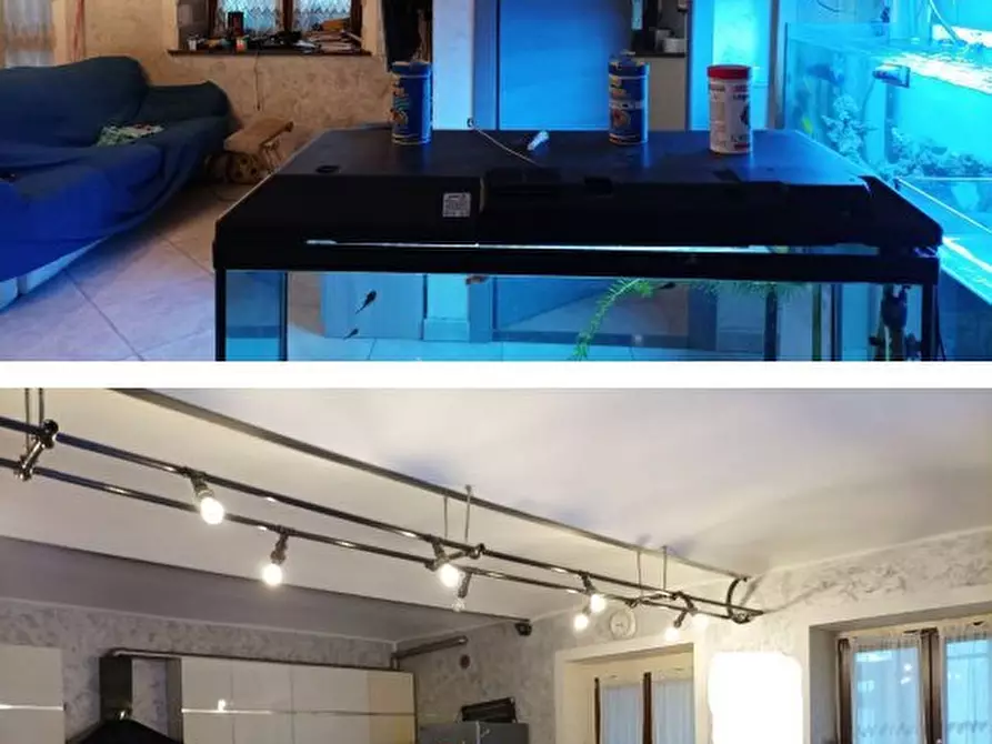 Immagine 3 di Appartamento in vendita  15 a Sant'antonino Di Susa