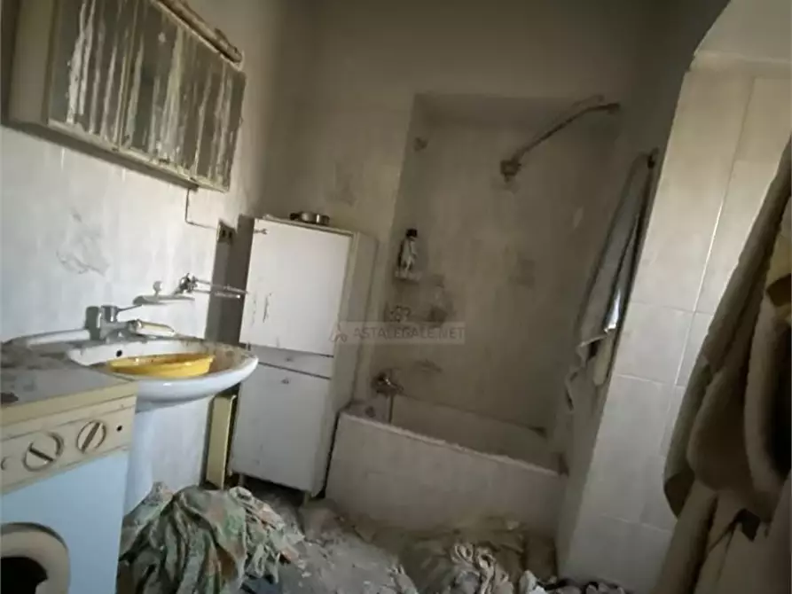 Immagine 10 di Appartamento in vendita  1 a Torino