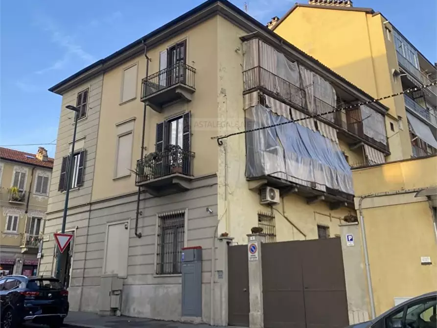 Immagine 3 di Appartamento in vendita  1 a Torino