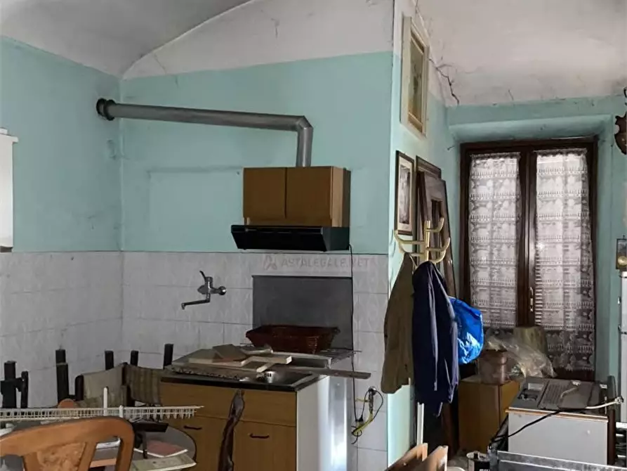 Immagine 9 di Appartamento in vendita  1 a Torino