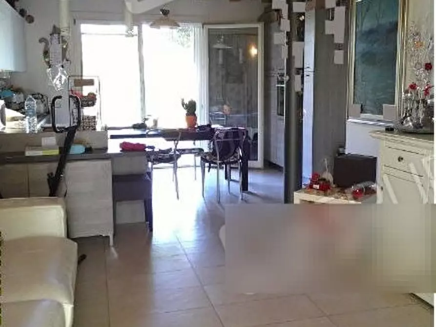 Immagine 6 di Appartamento in vendita  14/int 2 a Treviso