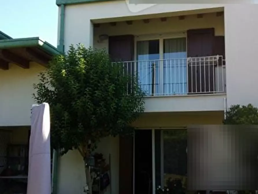 Immagine 4 di Appartamento in vendita  14/int 2 a Treviso