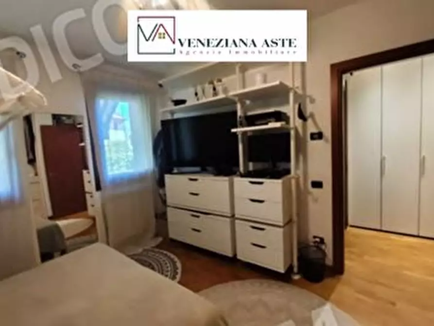 Immagine 6 di Appartamento in vendita  14 a Roncade