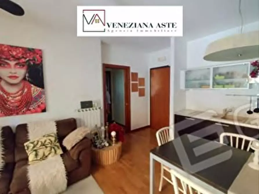 Immagine 3 di Appartamento in vendita  14 a Roncade