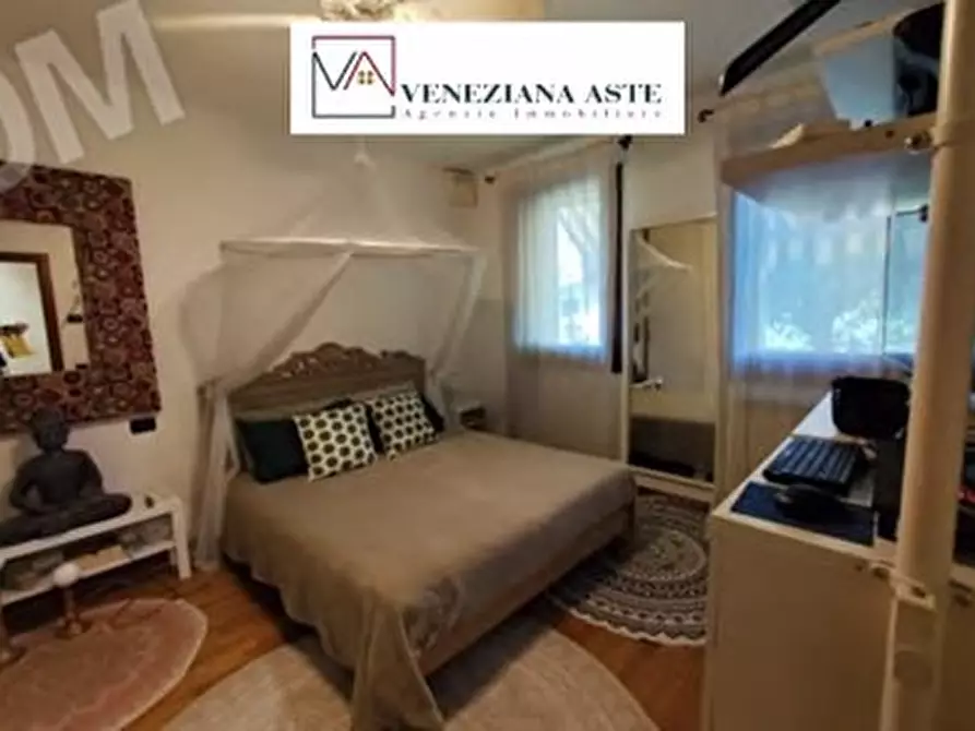 Immagine 7 di Appartamento in vendita  14 a Roncade
