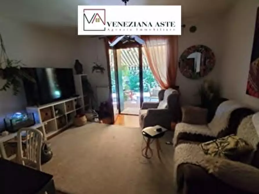 Immagine 5 di Appartamento in vendita  14 a Roncade