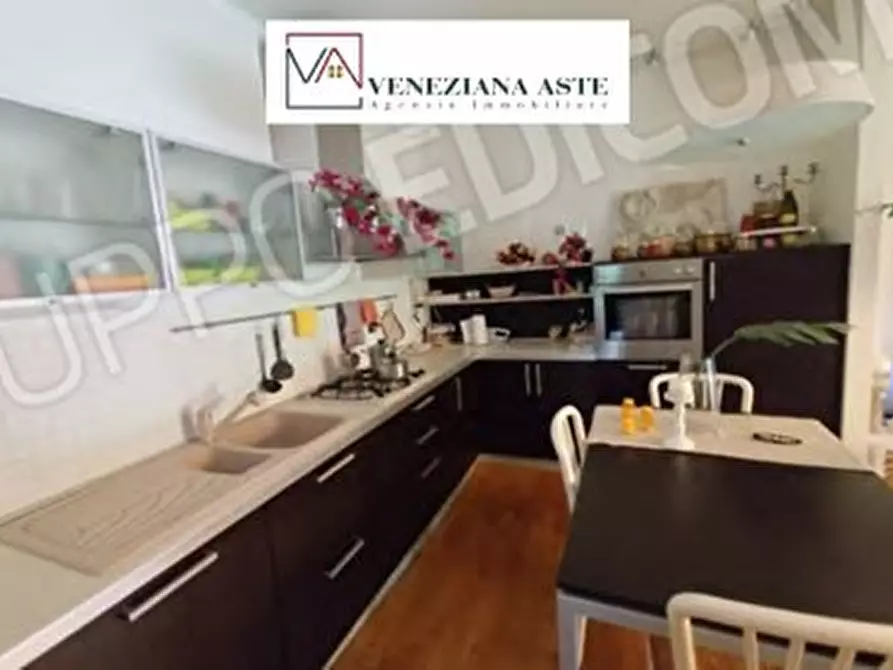 Immagine 4 di Appartamento in vendita  14 a Roncade