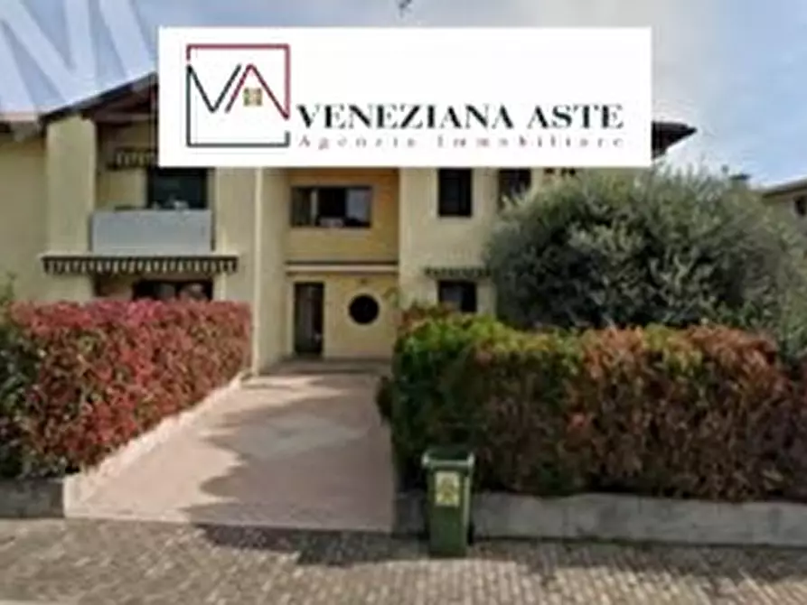 Immagine 2 di Appartamento in vendita  14 a Roncade