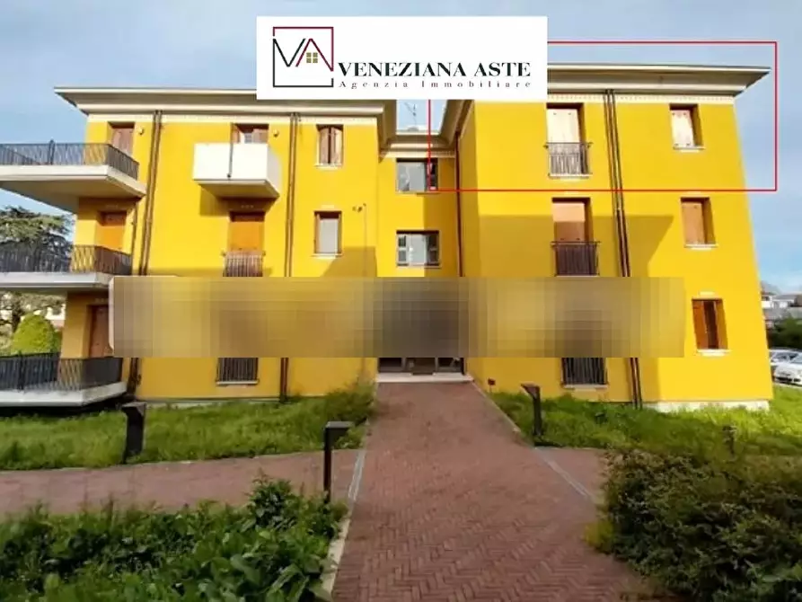 Immagine 1 di Appartamento in vendita  1 a San Biagio Di Callalta