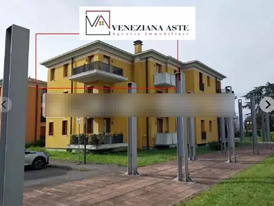 Immagine 2 di Appartamento in vendita  1 a San Biagio Di Callalta