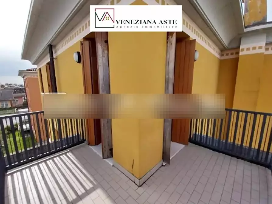 Immagine 7 di Appartamento in vendita  1 a San Biagio Di Callalta