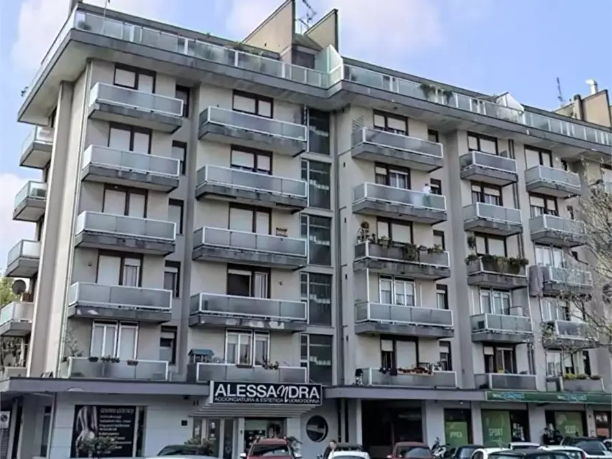 Immagine 1 di Appartamento in vendita  2 a San Donà Di Piave