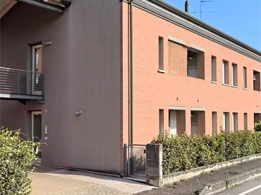 Immagine 1 di Appartamento in vendita  34 a Meolo