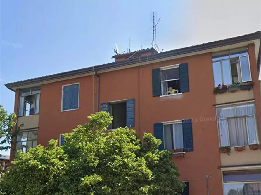 Immagine 1 di Appartamento in vendita  6/C a Fosso'