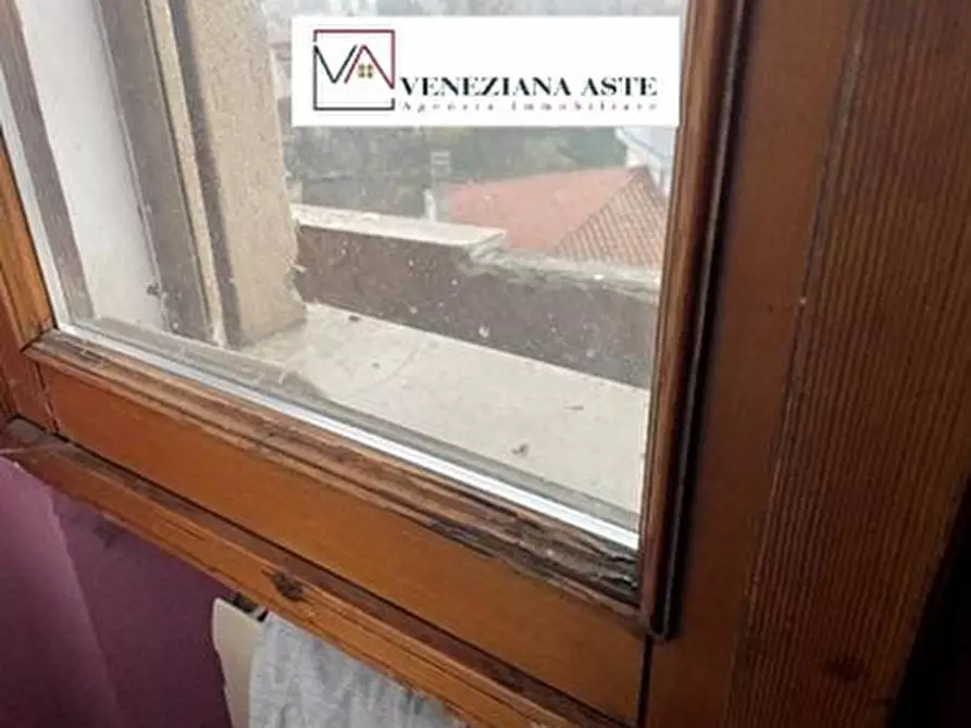 Immagine 7 di Appartamento in vendita  9 a Venezia