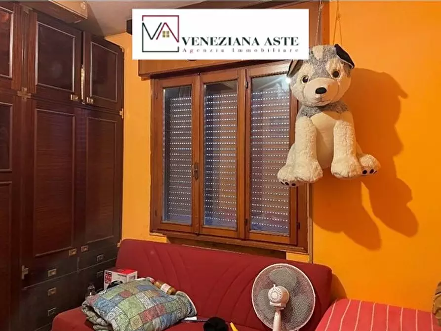 Immagine 5 di Appartamento in vendita  9 a Venezia