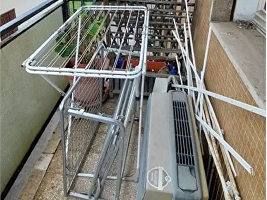 Immagine 2 di Appartamento in vendita  80/B a Venezia