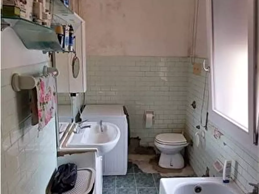 Immagine 6 di Appartamento in vendita  80/B a Venezia