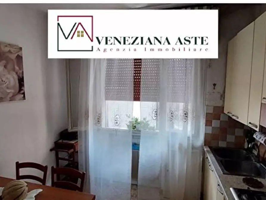 Immagine 7 di Appartamento in vendita  80/B a Venezia