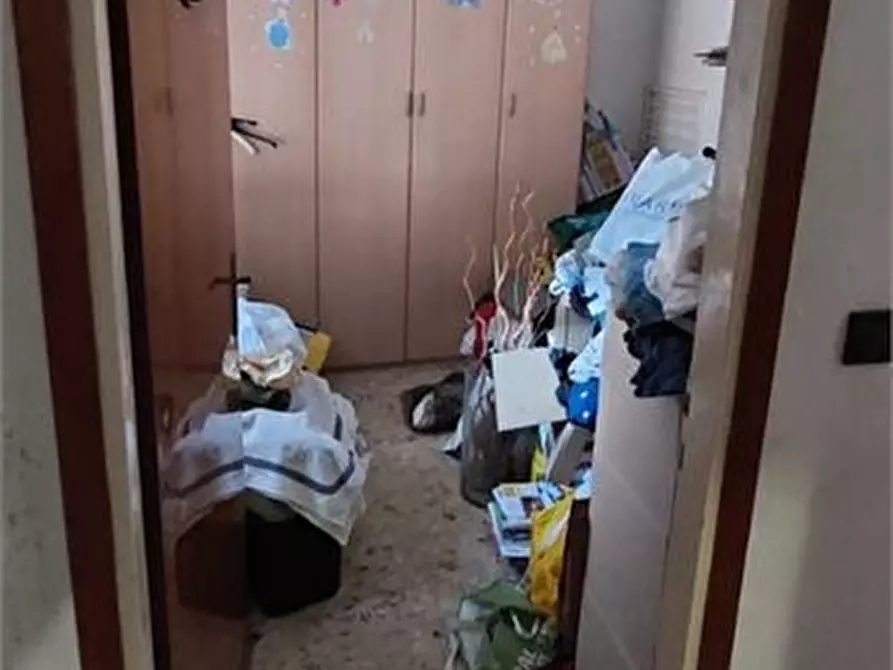 Immagine 5 di Appartamento in vendita  80/B a Venezia