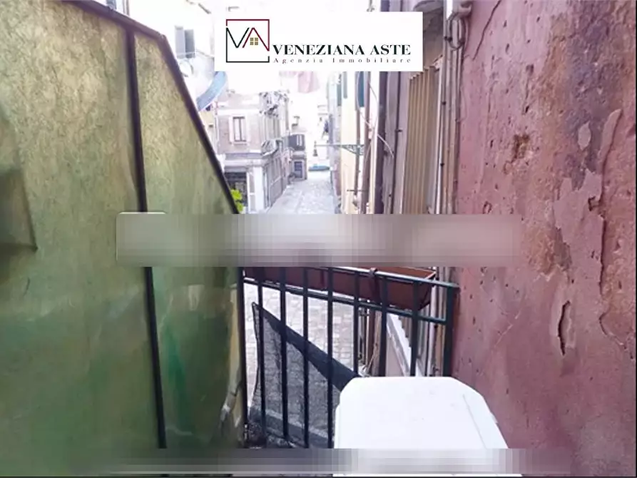 Immagine 4 di Appartamento in vendita  6254/A a Venezia