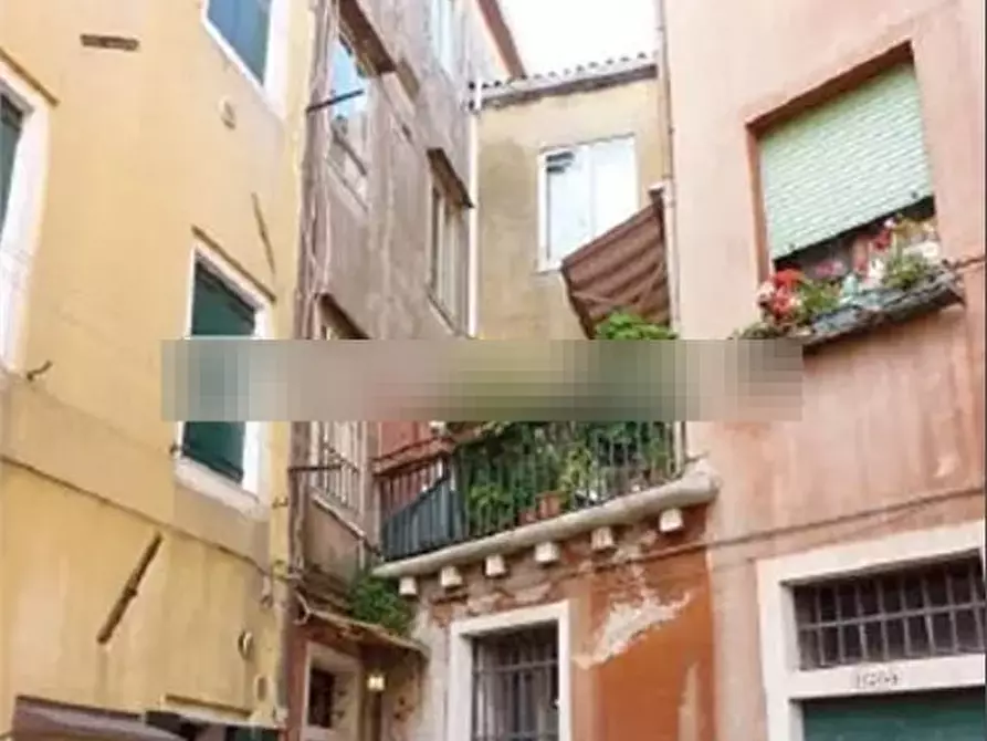 Immagine 1 di Appartamento in vendita  6254/A a Venezia