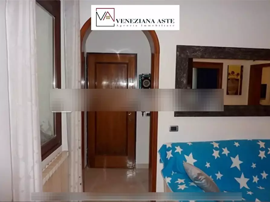 Immagine 2 di Appartamento in vendita  6254/A a Venezia