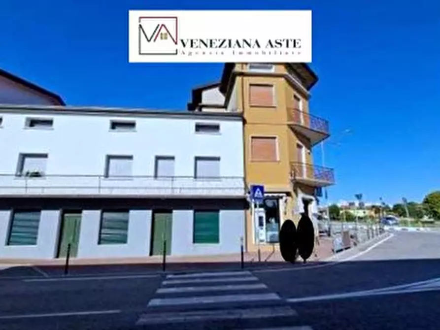 Immagine 4 di Appartamento in vendita  19 a Portogruaro