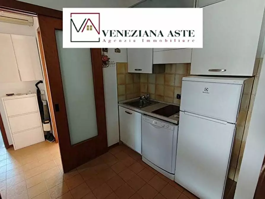 Immagine 7 di Appartamento in vendita  272 a San Michele Al Tagliamento