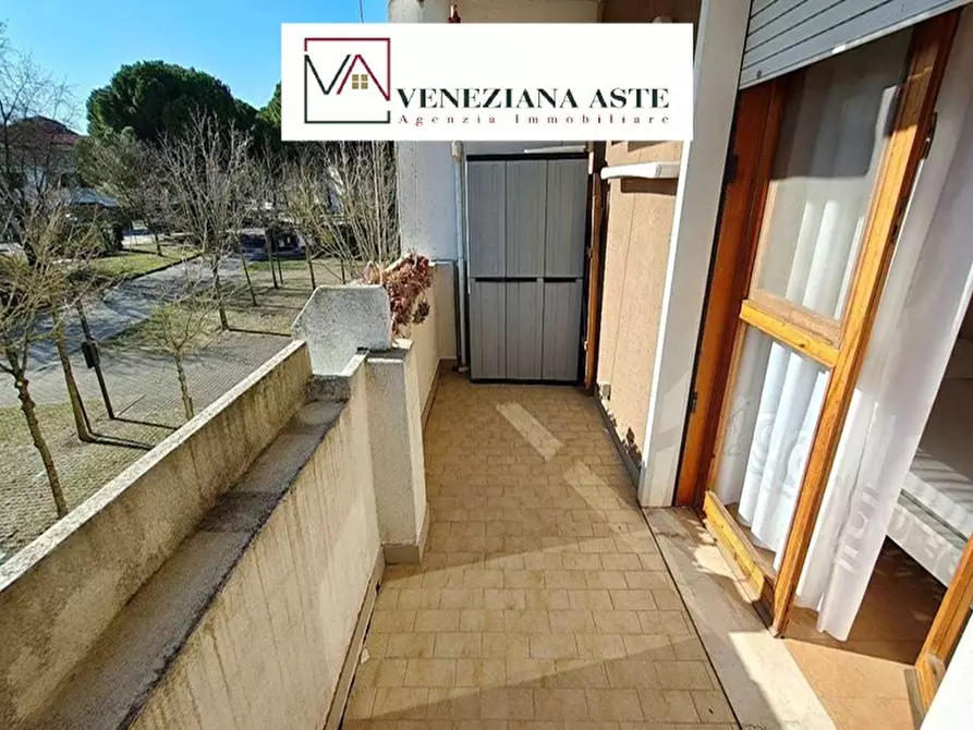 Immagine 3 di Appartamento in vendita  272 a San Michele Al Tagliamento