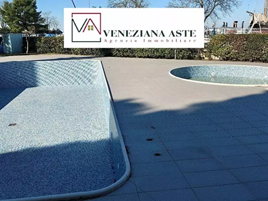 Immagine 9 di Appartamento in vendita  272 a San Michele Al Tagliamento