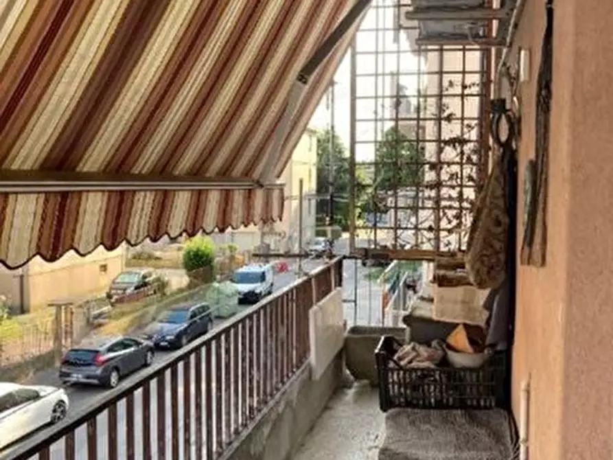 Immagine 9 di Appartamento in vendita  10 a Venezia