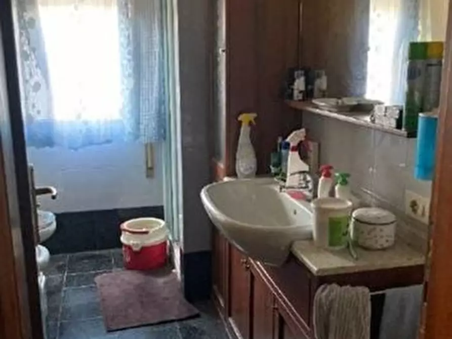 Immagine 5 di Appartamento in vendita  10 a Venezia