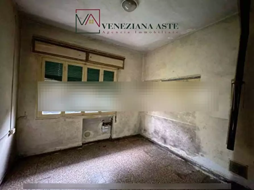 Immagine 2 di Appartamento in vendita  1 a Venezia
