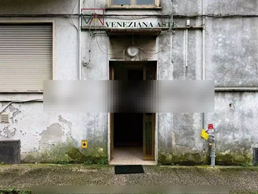 Immagine 4 di Appartamento in vendita  1 a Venezia