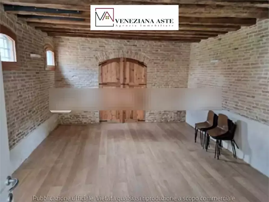 Immagine 3 di Appartamento in vendita  2978/G a Venezia