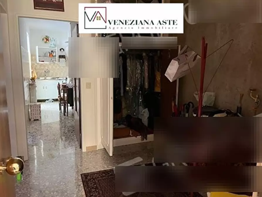 Immagine 6 di Appartamento in vendita  2978/G a Venezia