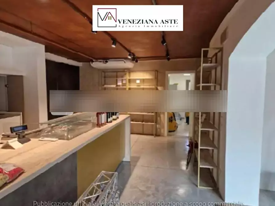 Immagine 4 di Appartamento in vendita  2978/G a Venezia