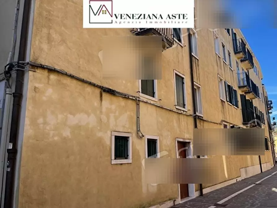 Immagine 1 di Appartamento in vendita  2978/G a Venezia
