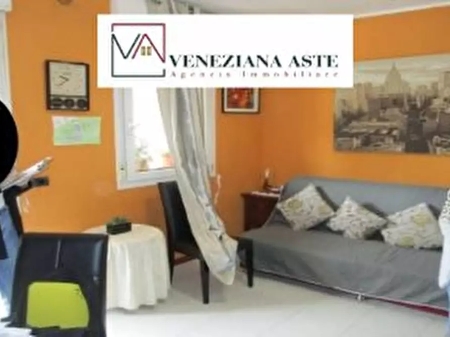 Immagine 3 di Appartamento in vendita  15 a Quarto D'altino