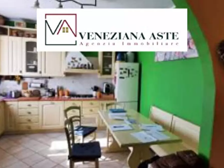 Immagine 8 di Appartamento in vendita  6/C a Fossalta Di Portogruaro