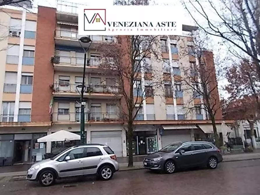 Immagine 2 di Appartamento in vendita  14/D a Venezia