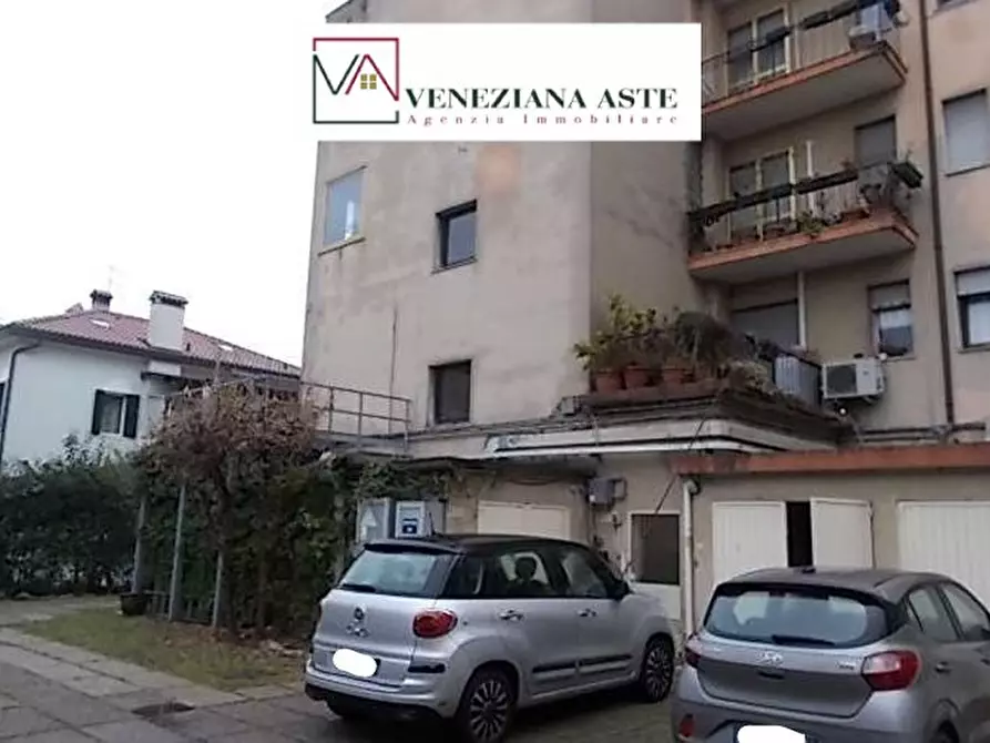 Immagine 3 di Appartamento in vendita  14/D a Venezia