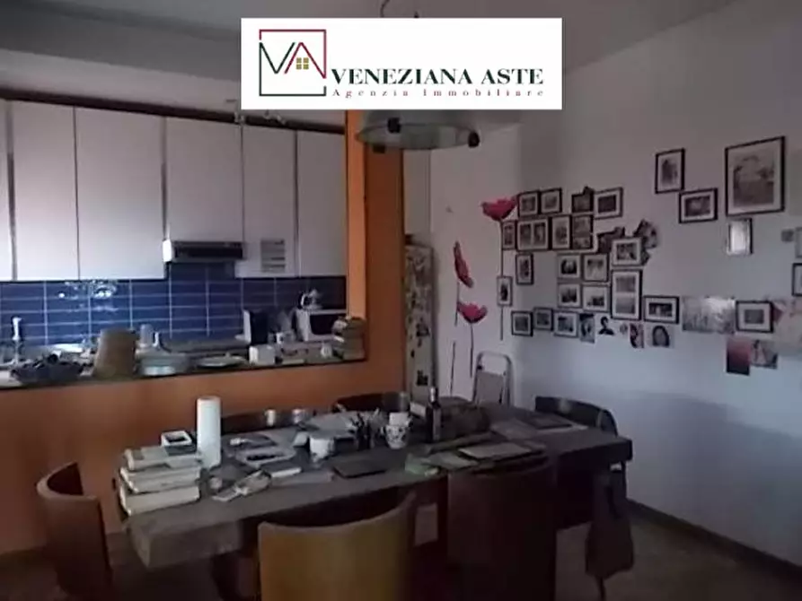 Immagine 7 di Appartamento in vendita  14/D a Venezia