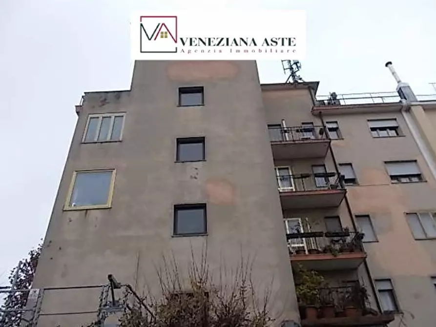 Immagine 4 di Appartamento in vendita  14/D a Venezia