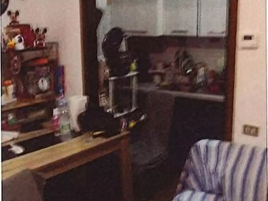 Immagine 4 di Appartamento in vendita  83/B a Venezia